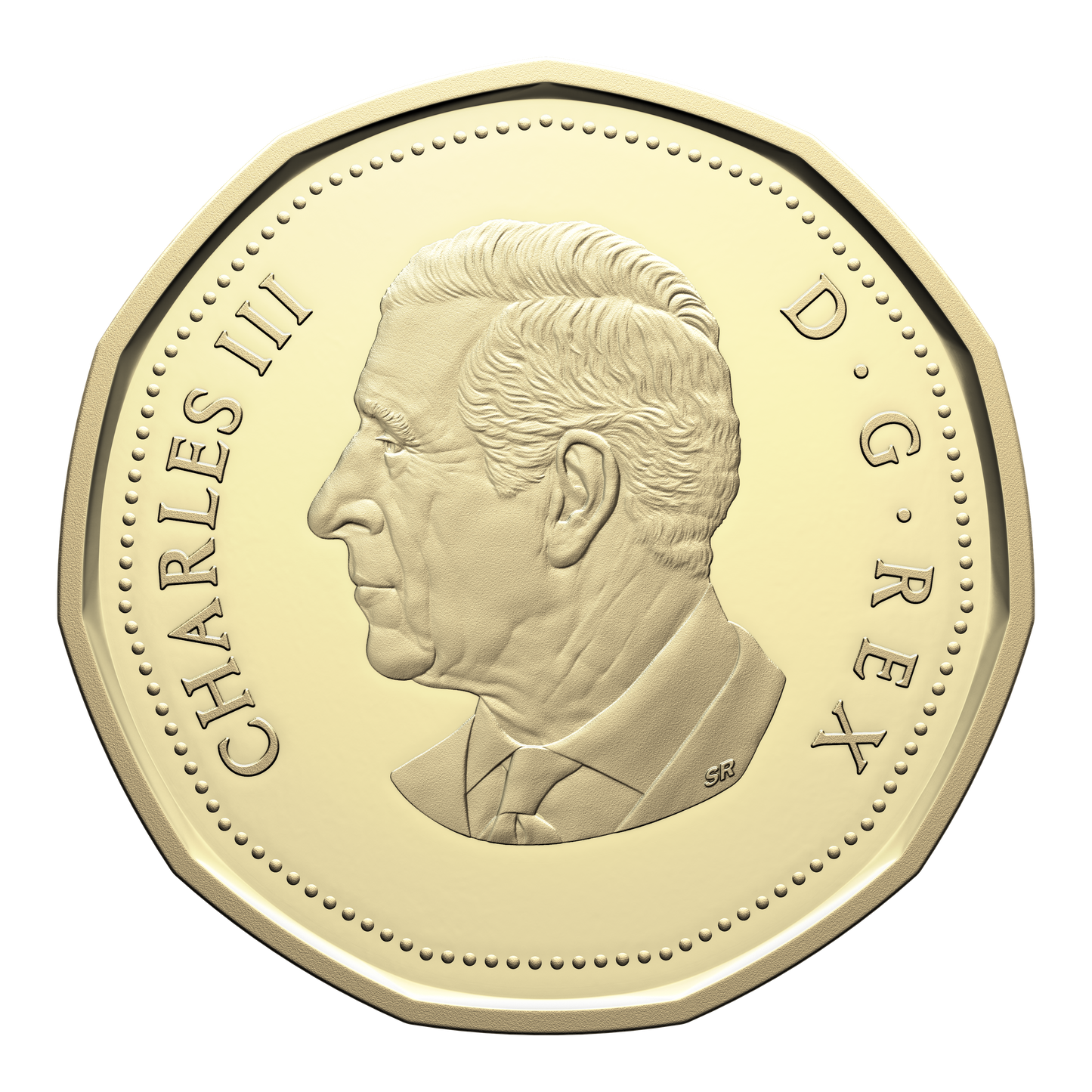 2024 Canada Loon Dollar Proof (non-silver)