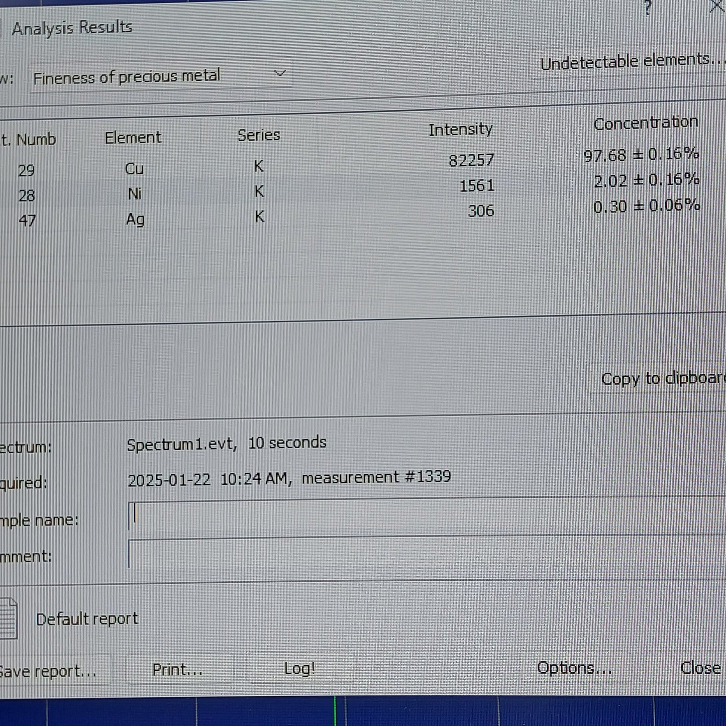 2005 Mule Canada Special Edition Proof Like Set ($2 Mule in set)