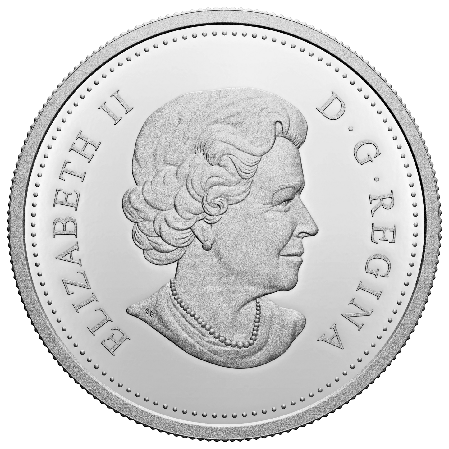 2022 Canada Alexander Graham Bell Sp. Ed. Proof Silver Dollar in Square Capsule (No Tax)