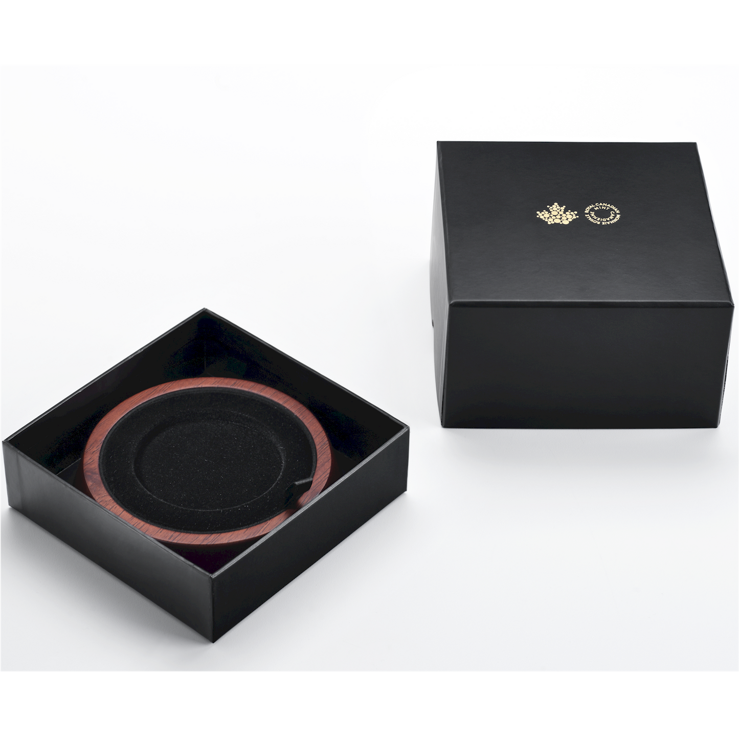 2022 Canada $50 Holiday Gifts Fine Silver Coin