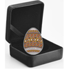2023 Canada $20 Pysanka Fine Silver Coin (No Tax)