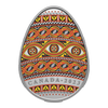 2023 Canada $20 Pysanka Fine Silver Coin (No Tax)