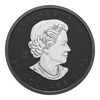 2023 Canada $20 Super Incuse 1oz. SML Fine Silver (No Tax)