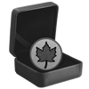 2023 Canada $20 Super Incuse 1oz. SML Fine Silver (No Tax)