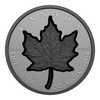 2023 Canada $20 Super Incuse 1oz. SML Fine Silver (No Tax)