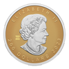 2023 Canada $200 Ultra-High Relief 1oz. Gold Maple Leaf (No Tax)