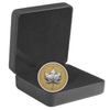 2023 Canada $200 Ultra-High Relief 1oz. Gold Maple Leaf (No Tax)
