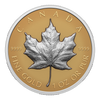 2023 Canada $200 Ultra-High Relief 1oz. Gold Maple Leaf (No Tax)