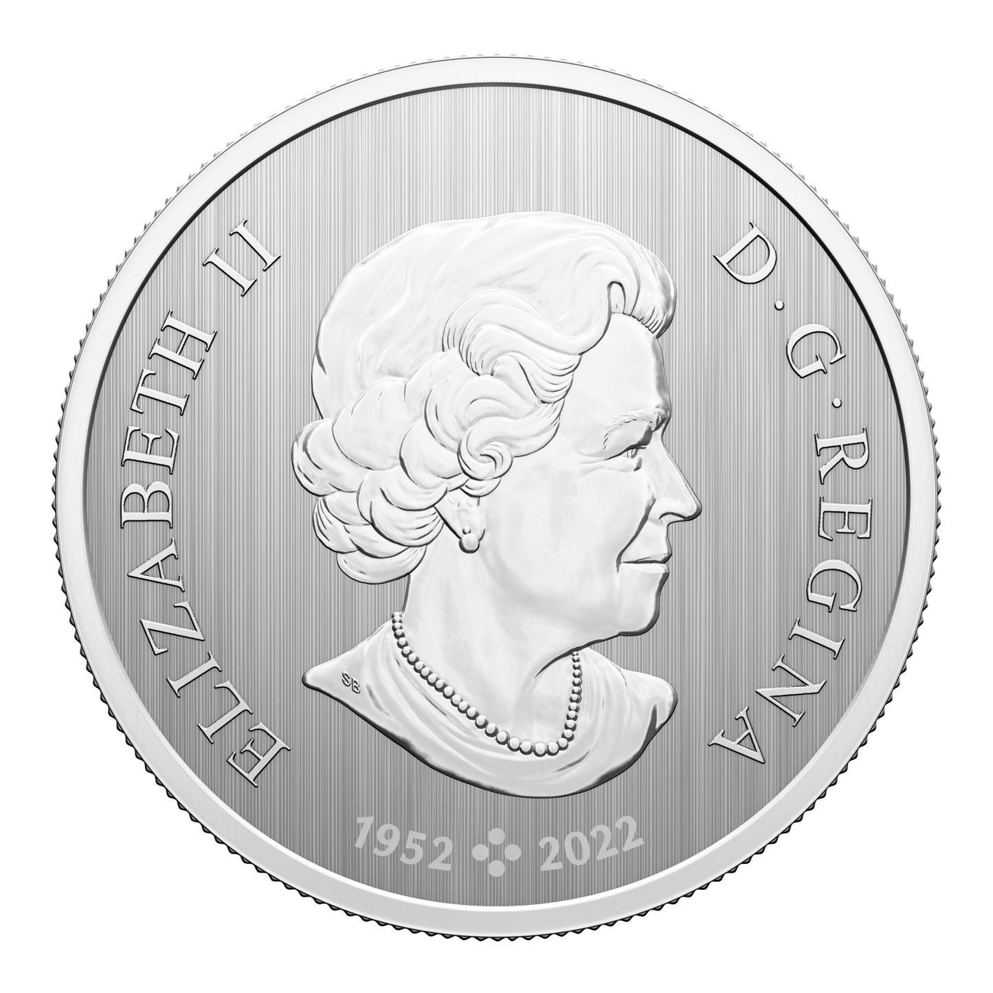 2024 Canada $8 Lunar Year of the Dragon Fine Silver (No Tax)