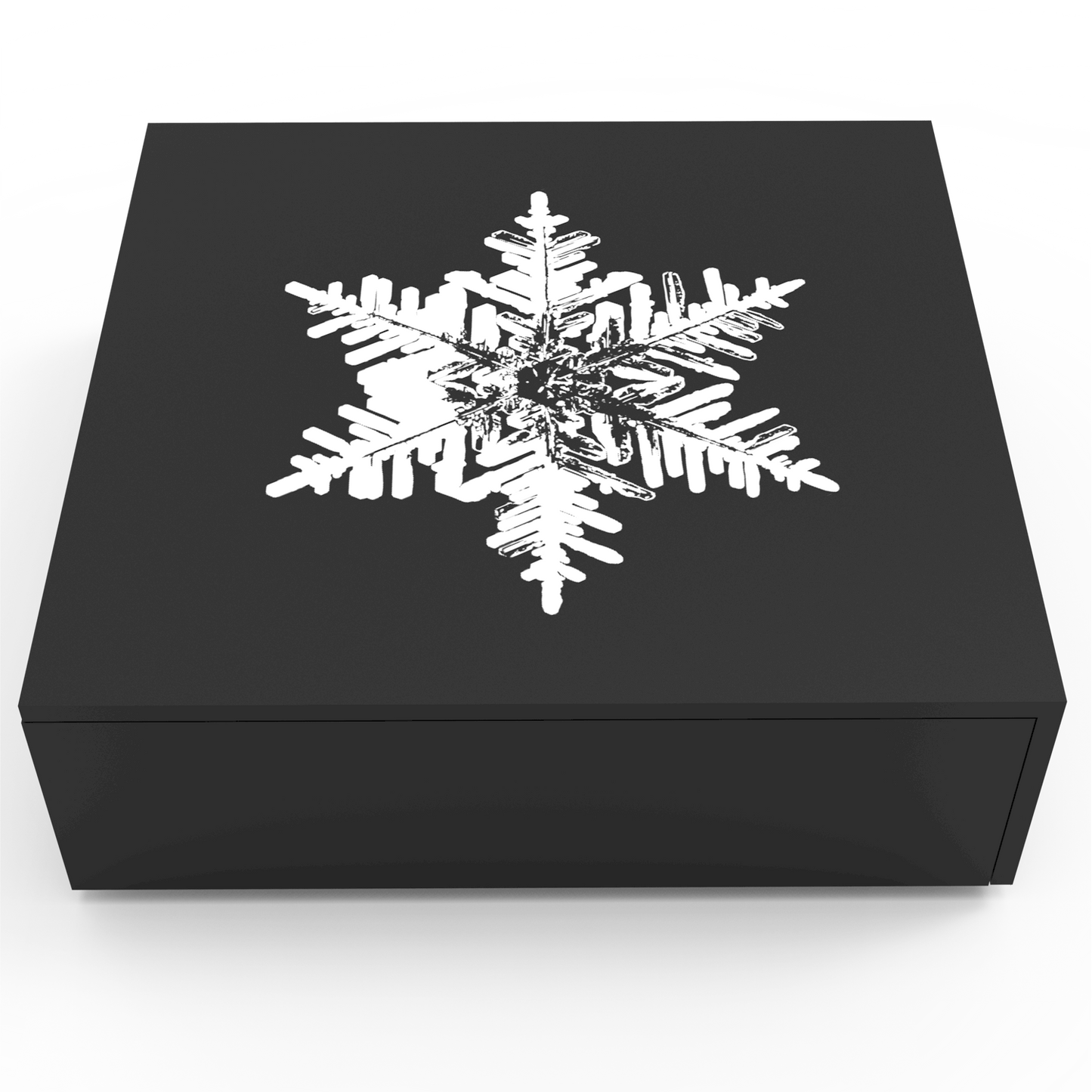 2023 Canada $20 Snowflake Hexagon Shaped Fine Silver (No Tax)