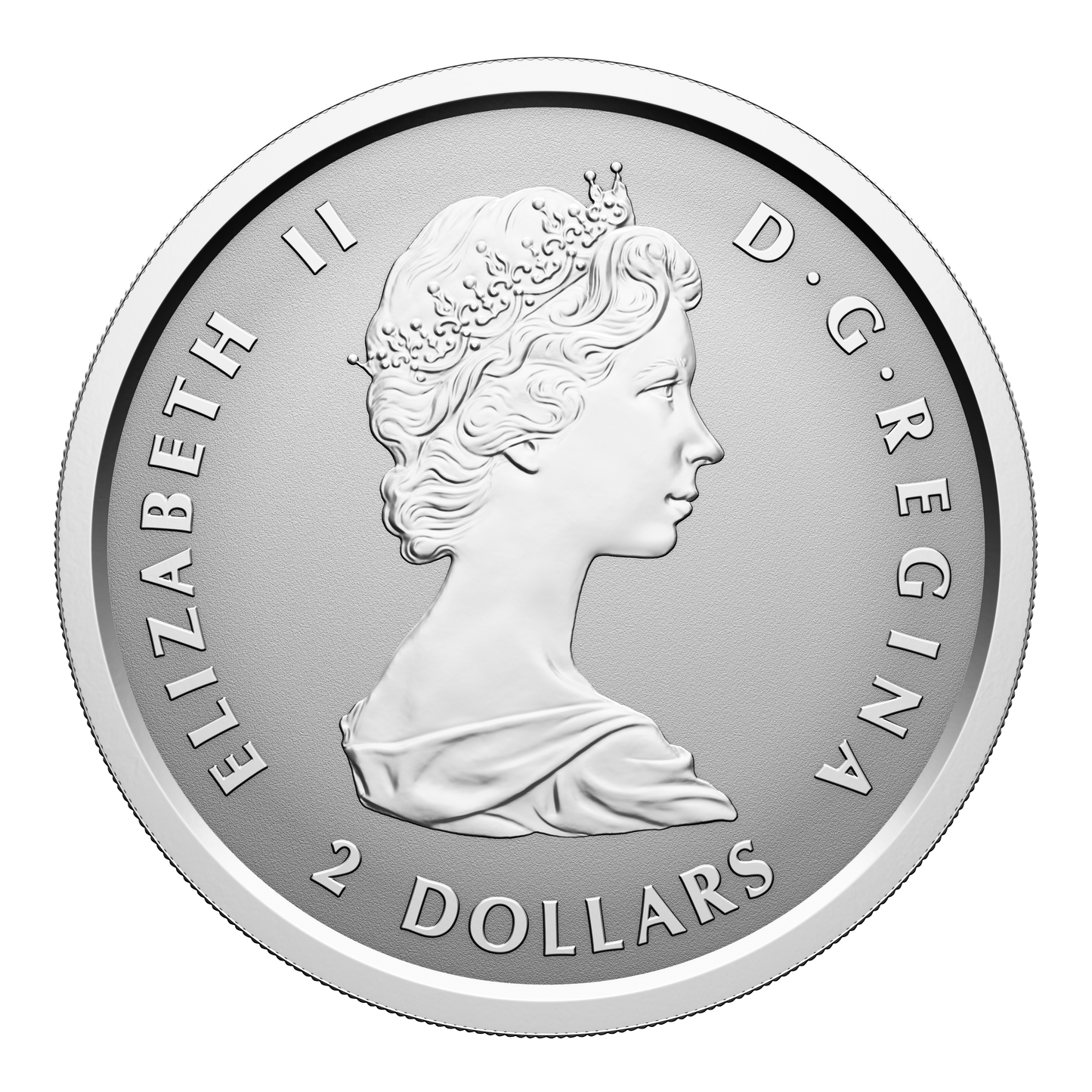 2025 60th Anniversary of the Canadian Flag Fine Silver Fractional Set (No Tax)