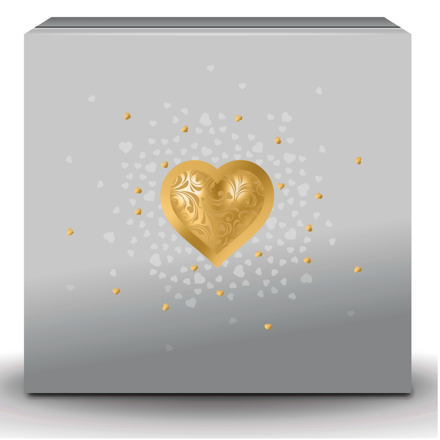 2025 Canada $20 Celebrate Love Fine Silver (No Tax)