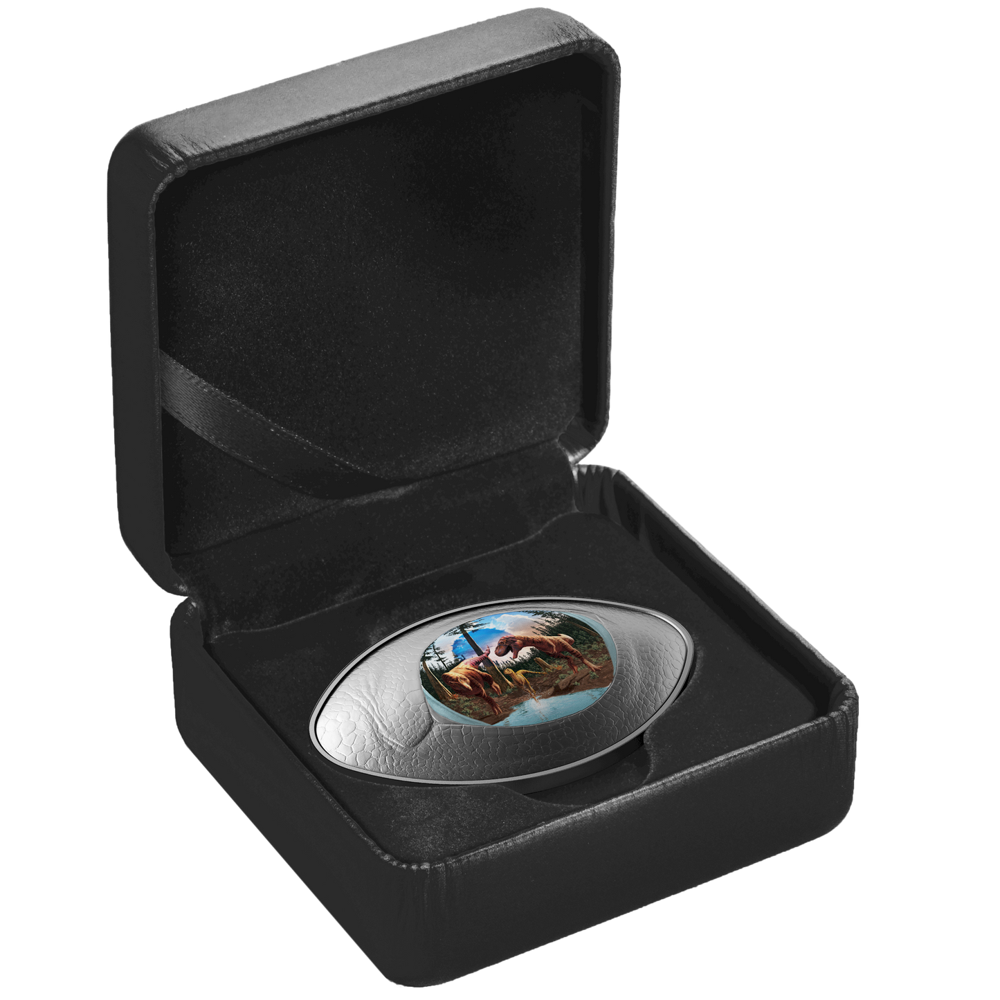 2025 Canada $20 Dinosaur Eye Fine Silver (No Tax)