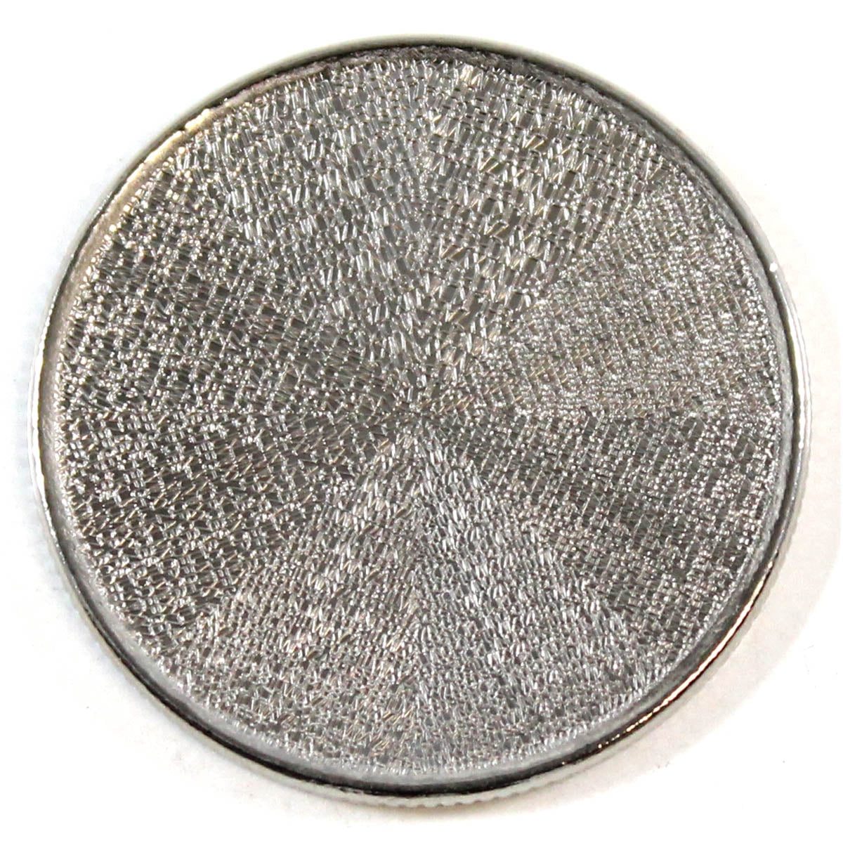 No Date Issued 2018 Canada Moose Test Token BU (MS63)