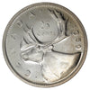 1959 Canada 25-cents Proof Like