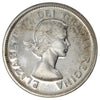 1959 Canada 25-cents Proof Like