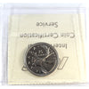 1970 Canada 25-cents ICCS Certified PL-66 Heavy Cameo