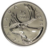1979 Canada 25-cents Proof Like