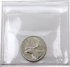 1979 Canada 25-cents ICCS Certified MS64