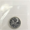 1958 Canada 25-cents ICCS Certified PL-66 Cameo