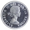 1954 Canada 25-cents ICCS Certified PL66 Heavy Cameo