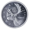 1954 Canada 25-cents ICCS Certified PL66 Heavy Cameo