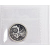 1954 Canada 25-cents ICCS Certified PL65 Heavy Cameo