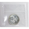 1957 Canada 25-cents ICCS Certified PL65 Cameo