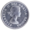 1958 Canada 25-cents ICCS Certified PL66 Heavy Cameo