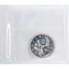 1959 Canada 25-cents ICCS Certified PL65 Ultra Heavy Cameo