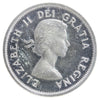1959 Canada 25-cents ICCS Certified PL65 Ultra Heavy Cameo