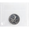 1970 Canada 25-cents ICCS Certified PL65 Ultra Heavy Cameo