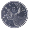 1970 Canada 25-cents ICCS Certified PL65 Ultra Heavy Cameo