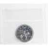 1973 Large Bust Canada 25-cents ICCS Certified SP66