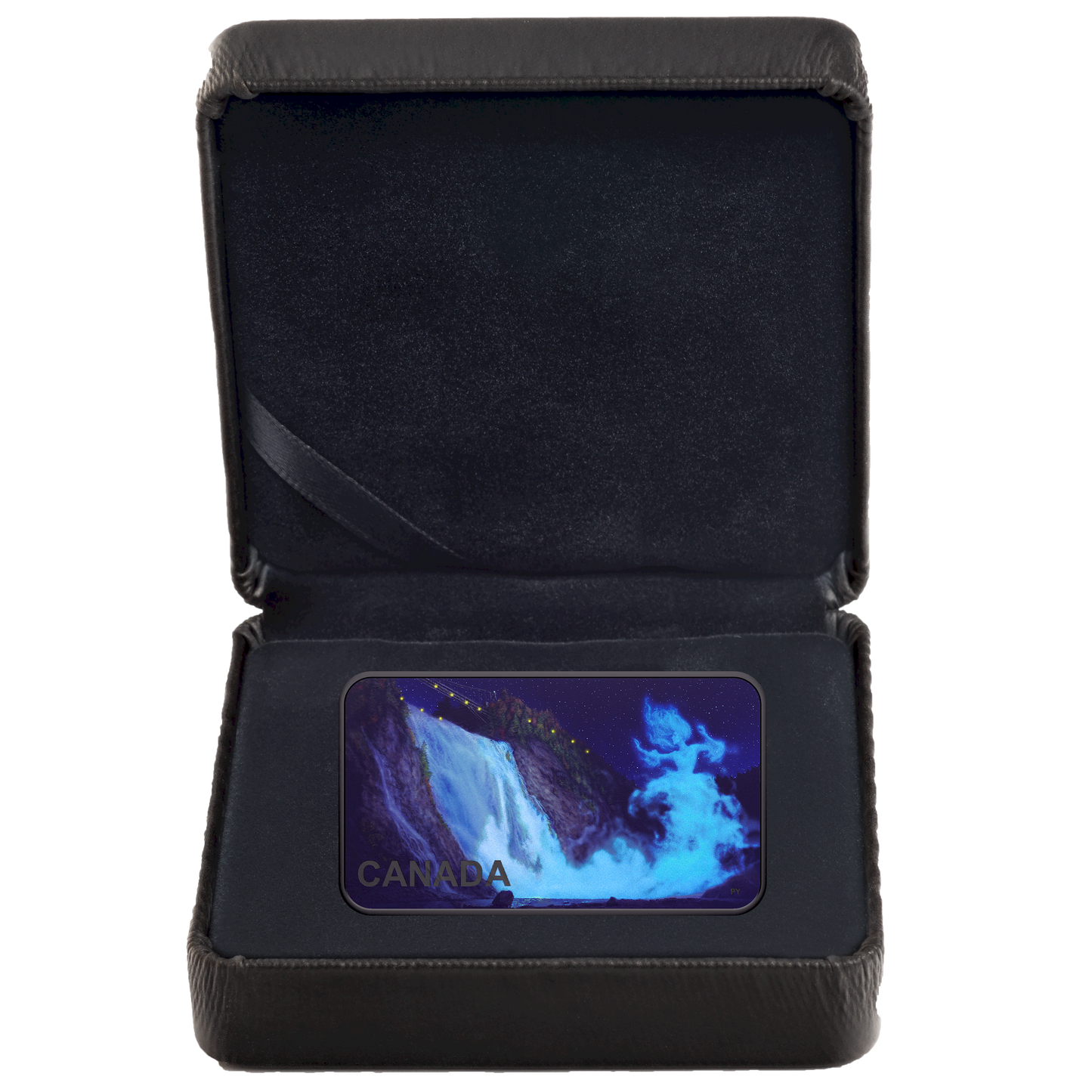 2025 Haunted Canada $20 Lady in White Fine Silver Coin (No Tax)