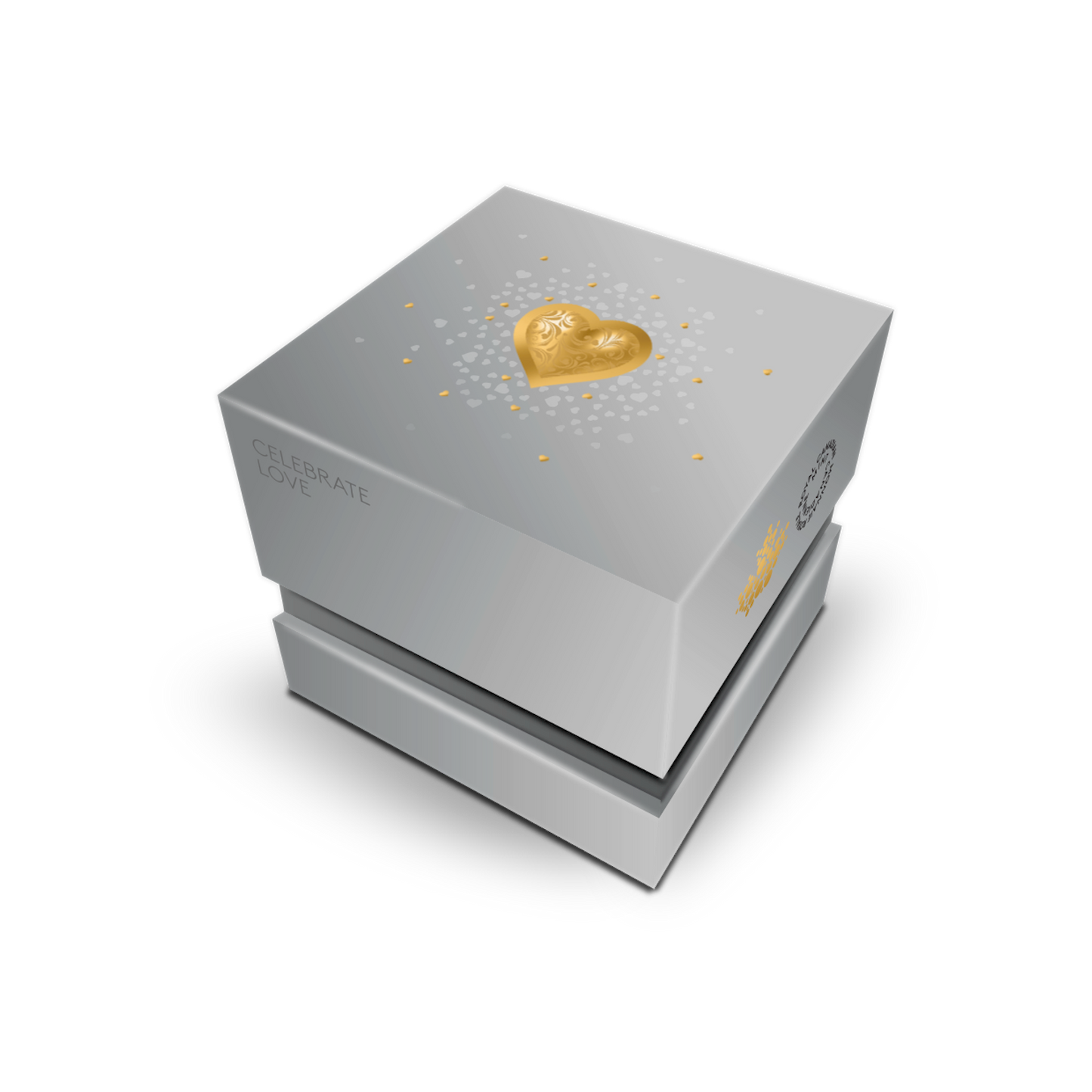 2026 Canada $20 Celebrate Love Fine Silver (No Tax)