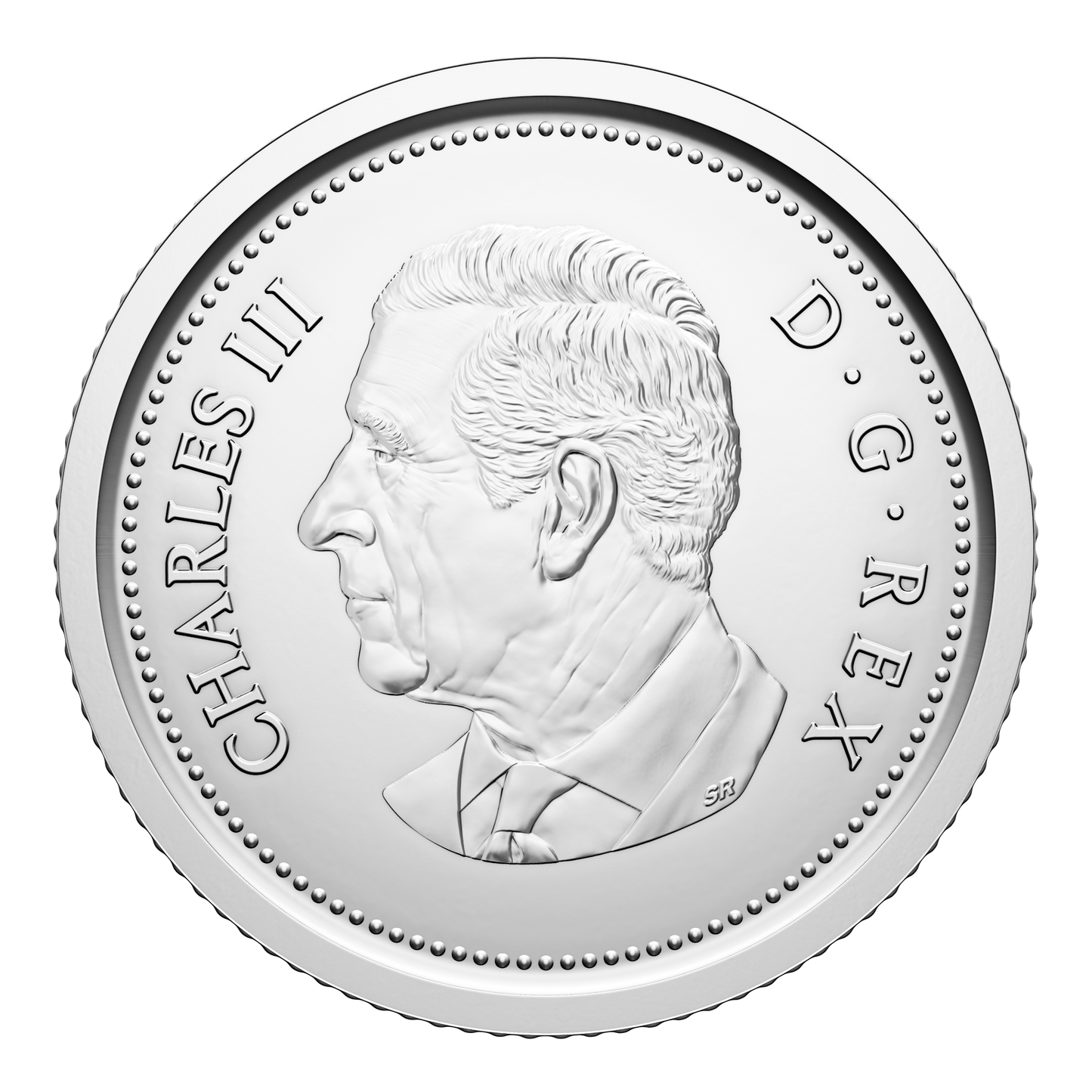 2026 Canada 10-cents Brilliant Uncirculated (MS63)