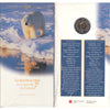 1996 Specimen Canada $2 in Original Folder as Issued by the Mint