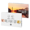 2021 USA Proof Set (Light Wear)