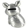 Money Bank: Pig with Bandana. Bring home the bacon with this money bank!