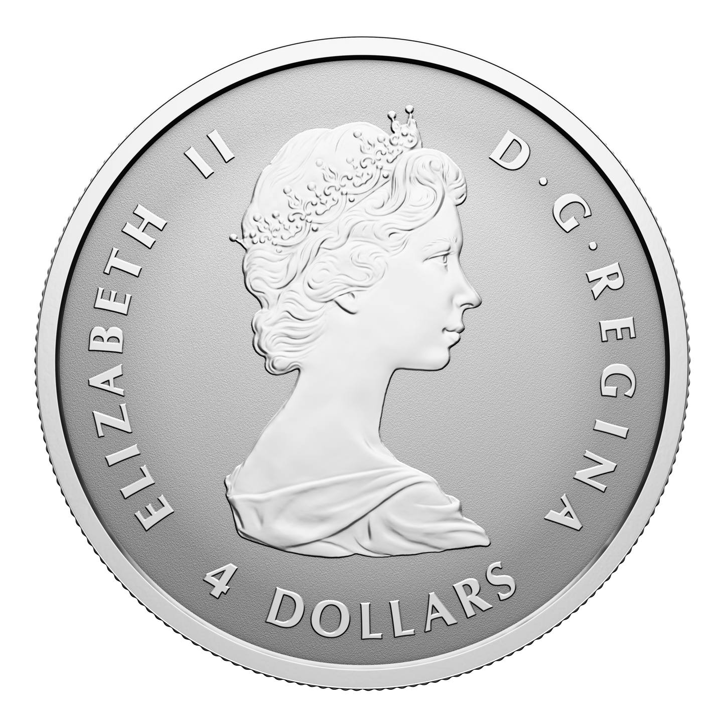 2025 60th Anniversary of the Canadian Flag Fine Silver Fractional Set (No Tax)