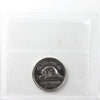 2003P New Effigy Canada 5-cents ICCS Certified MS64