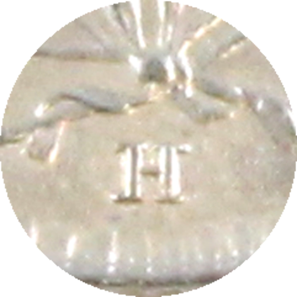 1902H Large H Canada 5-cents Choice Brilliant Uncirculated (MS64) $