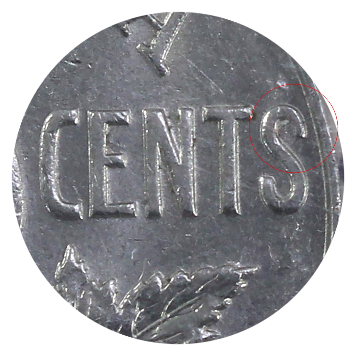 1922 Far Rim Canada 5-cents ICCS Certified AU50