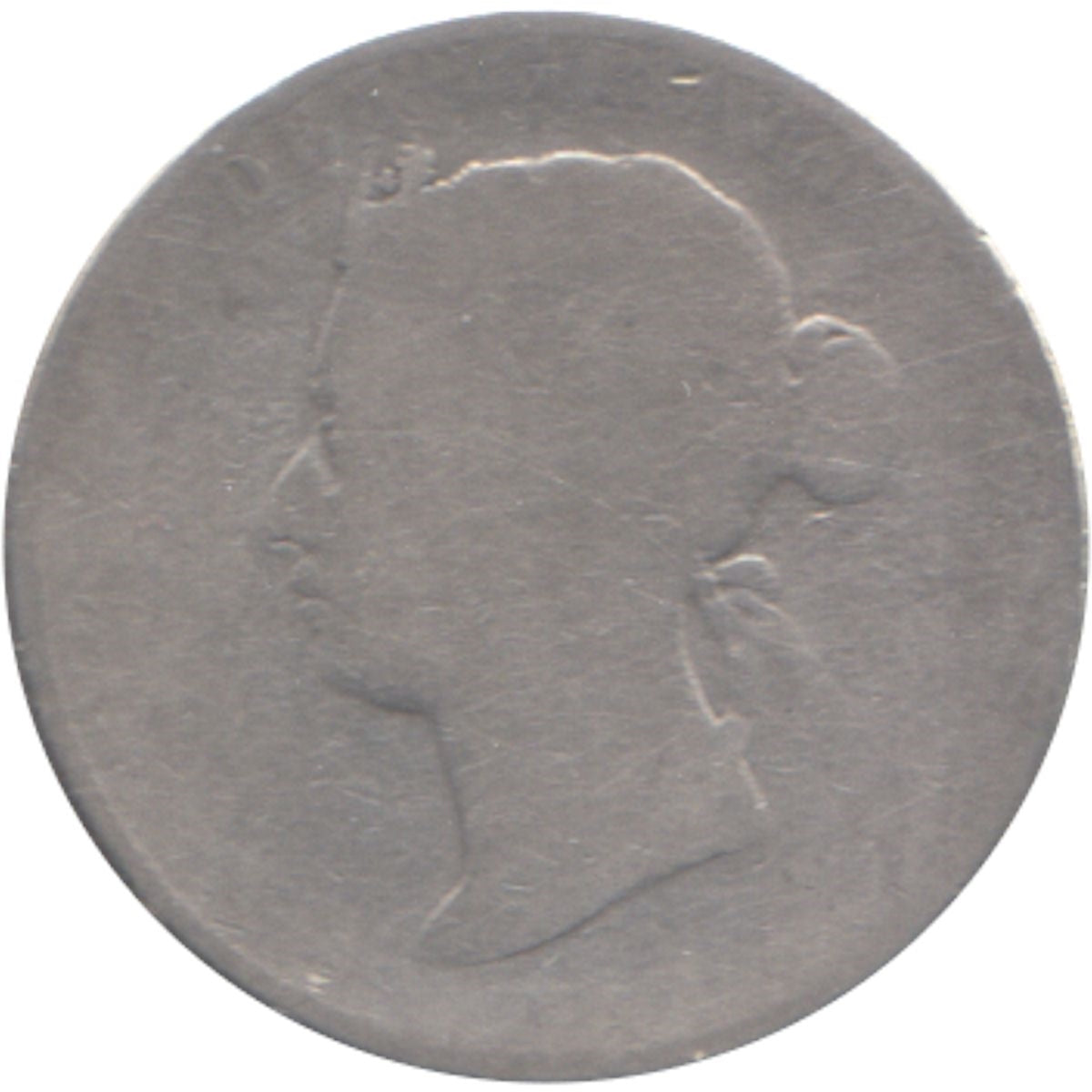 1881H Canada 50-cents Poor