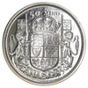 1956 Canada 50-cents Proof Like