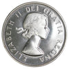 1956 Canada 50-cents Proof Like