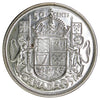 1957 Canada 50-cents Proof Like