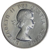 1957 Canada 50-cents Proof Like
