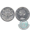 1958 Canada 50-cents Proof Like